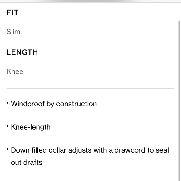 Canada Goose Camp Coat Size M - Picture 14 of 16